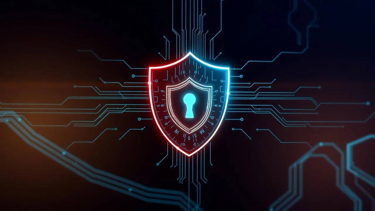AI security shield